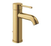Essence Single-Lever Basin Mixer S-size, Brushed Cool Sunrise (23589GN1)