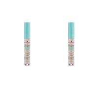 essence Skin Lovin' SENSITIVE CONCEALER, moisturizing/hydrating, calming, for sensitive eyes/skin, natural (3.5ml) (Pack of 2)