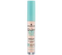 essence Skin Lovin' SENSITIVE CONCEALER, moisturizing/hydrating, calming, for sensitive eyes/skin, natural (3.5ml)