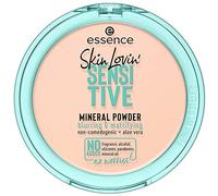 Essence Skin Lovin' Sensitive Mineral Powder 9 g