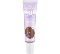 essence SKIN tint, moisturizing/hydrating, natural (30ml) | Light To Medium Coverage & SPF 30, Hydrating Skin Tint