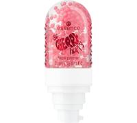 essence SO CHERRY happy face primer, no. 01, transparent, long-lasting, priming, natural, vegan, paraben-free, no microplastic particles, nanoparticles free, pack of 1 (35 ml)