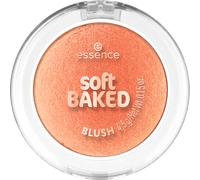 Essence Soft Baked Blush 20 Peach Please 4.5 g