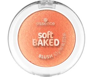 Essence Soft Baked Blush 20 Peach Please 4.5 g