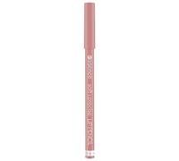 essence soft & precise LIP PENCIL, longlasting, instant result, natural, colour intense (0.78g)