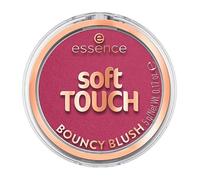 essence soft TOUCH BOUNCY BLUSH 20 electric peony 5g electric peony