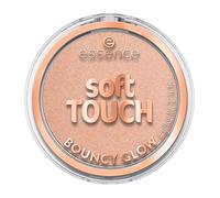 Essence soft touch bouncy glow highligher 20 glazed dew 4g glazed dew