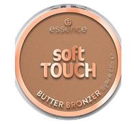 Essence soft touch butter bronzer 10 whipped buttercup 10g whipped buttercup