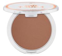 Essence Complexion BronzerSoft Touch Butter Bronzer Golden Buttercream