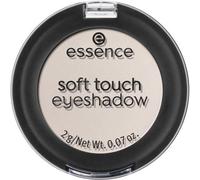 Essence Eyes Eye Shadow Soft Touch Eyeshadow No. 06 Pitch Black
