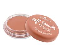 essence soft touch mousse blush, instant result, natural, matte (5g)