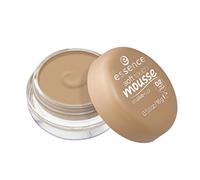 Essence -soft touch mousse make-up - 02 Matt Beige