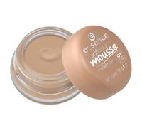 Essence / Soft Touch Mousse Make-Up / 16g / Super Delicate Shade Matt Sand 01