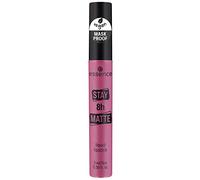 Essence Stay 8H Matte Lipstick Líquido 06