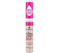 Essence Stay All Day 14h Long-Lasting Concealer 7ml 10 Light Honey