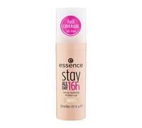 Essence Stay All Day 16h Long-Lasting Make-Up, No. 08, Nude, Long-Lasting, fo...
