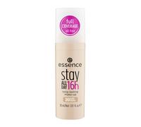 Essence Stay All Day Makeup Foundation 30 ml (Pack of 1), 20 Soft Nude