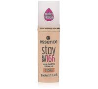 Essence Stay All Day Makeup Foundation long-lasting make-up - Soft Sand, 30 ml.