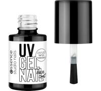 essence studio nails UV GEL NAIL base coat, longlasting, translucent (5ml)