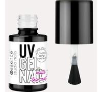 essence studio nails UV GEL NAIL matte top coat, matte (5ml) | Polished Manicure, Matte Finish, UV Top Coat