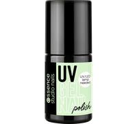 Essence Studio Nails UV Gel Nail Polish 215 Pistachio Gelato 5 ml