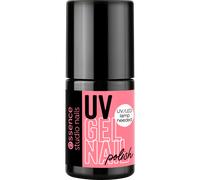 Essence Studio Nails UV Gel Nail Polish 219 Strawberry Milkshake 5 ml
