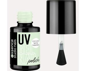 essence studio nails UV GEL NAIL polish, colour intense (5ml)