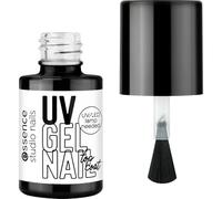 essence studio nails UV GEL NAIL top coat, longlasting (5ml)