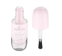 Essence Sugar Blush Nail Polish