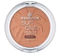 Essence Complexion BronzerSun Club Matt Bronzing Powder No. 02 Sunny