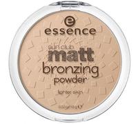 Essence Sun Club bronzing powder shade 01 natural 15 g