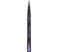 essence super fine liner pen, longlasting, highly pigmented, smudgeproof, colour intense (1ml)