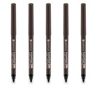 essence SUPERLAST 24h eyebrow pomade pencil