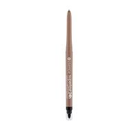 essence Superlast 24h Eyebrow Pomade Pencil Waterproof Eye Pencil Eyebrow Pencil 24 Hour Hold No. 10 Blonde, Nude, Vegan, Waterproof, Nanoparticles Free, Pack of 5 (5 x 0.31 g)