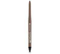 ESSENCE SUPERLAST PERFILADOR CEJAS 24H WATERFOOL 20 BROWN