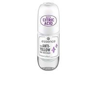 Essence The Anti-Yellow Nail Whitener 8 ml