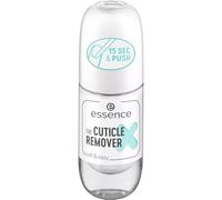 essence THE CUTICLE REMOVER, express result, instant result (8ml)