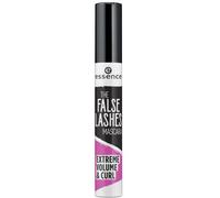 Essence Eyes MascaraThe False Lashes Mascara Extreme Volume & Curl