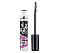 Essence Mascara The False Lashes Extreme Volume & Curl 10 ml