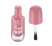 Essence Nails Nail Polish Gel Nail Colour THE FINAL Rose