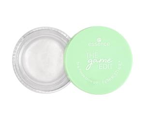 essence THE game EDIT fix & freeze brow gel, longlasting, fixing, gelly (6g)