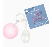 essence THE game EDIT lip balm, regenerating, smoothing, caring, natural, shiny (6g)