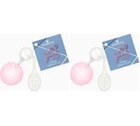 essence THE game EDIT lip balm, regenerating, smoothing, caring, natural, shiny (6g) (Pack of 2)