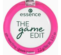 essence THE game EDIT ph-reacting ch alm, colour adapting, dewy (2.2g)
