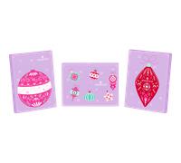 Essence The Holiday Trree Advent Calendar 24 pcs