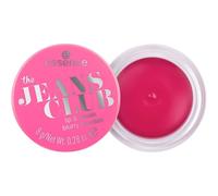 essence the JEANS CLUB lip & ch lurry mousse, tinting effect, matte (8g)