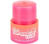 essence the LIP-SMILIN' CLUB glycerin lip treatment, moisturizing/hydrating, caring, natural, translucent (12g)