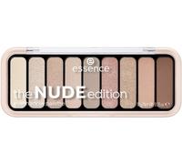 Essence The Nude Edition Eyeshadow Palette 10 gr 10 pretty in nude
