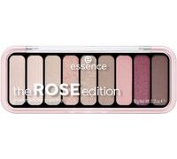 Essence The Nude Edition Eyeshadow Palette 10 gr 20 Lovely In Rose