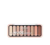 essence The NUDE Edition Eyeshadow Palette 10 Pretty in Nude